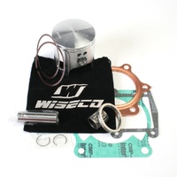 Wiseco Top End Rebuild Kit for 1987-2006 Yamaha YFS200 Blaster 66.00mm