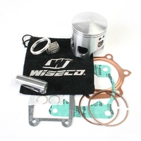 Wiseco Top End Rebuild Kit for 1987-2006 Yamaha YFS200 Blaster 66.75mm
