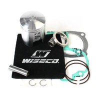 Wiseco Top End Rebuild Kit for Suzuki 1987-2006 LT80 / Kawasaki 2003-2006 KFX80 51.00mm