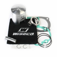 Wiseco Top End Rebuild Kit for 1987-2006 Suzuki LT80 51.50mm