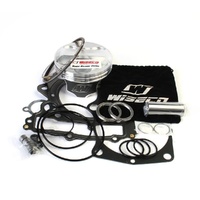 Wiseco Top End Rebuild Kit for 2002-2008 Yamaha YFM660FA Grizzly 11:1 100.0mm 