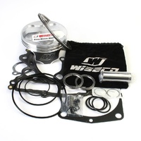 Wiseco Top End Rebuild Kit for 2002-2008 Yamaha YFM660FA Grizzly 11:1 101.0mm 