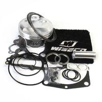 Wiseco Top End Rebuild Kit for Yamaha 2005-2007 YXR660 Rhino 11:1 102.0mm 