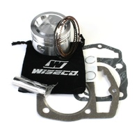 Wiseco Top End Rebuild Kit for 1980-1983 Honda XR200R 66.0mm