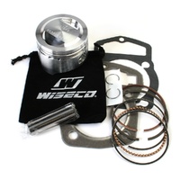 Wiseco Top End Rebuild Kit for 1986-1991 Honda XR200R 66.0mm