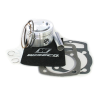 Wiseco Top End Rebuild Kit for 1986-1991 Honda XR200R 67.0mm