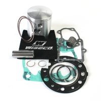 Wiseco Top End Rebuild Kit for 1992-1996 Honda CR250R Pro-Lite 67.0mm 
