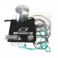 Wiseco Top End Rebuild Kit for 1997-1999 Suzuki RM125 Pro-Lite 54.0mm