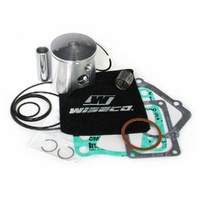 Wiseco Top End Rebuild Kit for 1997-1999 Suzuki RM125 Pro-Lite 54.5mm