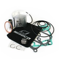 Wiseco Top End Rebuild Kit for 1997-1999 Suzuki RM125 Pro-Lite 56.0mm