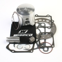Wiseco Top End Rebuild Kit for 1989-1992 Suzuki RMX250 Pro-Lite 69mm