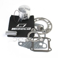 Wiseco Top End Rebuild Kit for 1986-1991 Honda CR80R 47.0mm
