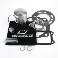 Wiseco Top End Rebuild Kit for 1986-1991 Honda CR80R 48.0mm