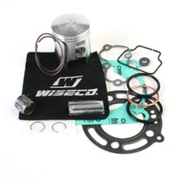 Wiseco Top End Rebuild Kit for 1998-2000 Kawasaki KX80 Pro-Lite 48.0mm 