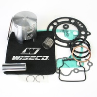 Wiseco Top End Rebuild Kit for 1998-2000 Kawasaki KX80 Pro-Lite 49.0mm 