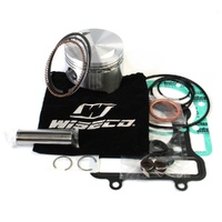 Wiseco Top End Rebuild Kit for 1981-2024 Yamaha PW50 40.5mm 