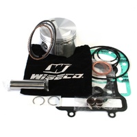Wiseco Top End Rebuild Kit for 1981-2023 Yamaha PW50 40.5mm 
