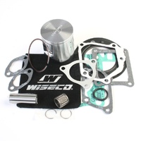 Wiseco Top End Rebuild Kit for 1992-1997 Honda CR125R Pro-Lite 54.5mm