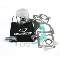 Wiseco Top End Rebuild Kit for 1992-1997 Honda CR125R Pro-Lite 55.0mm