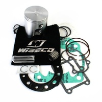 Wiseco Top End Rebuild Kit for 1997-2001 Honda CR250R Pro-Lite 66.4mm 