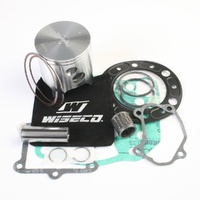 Wiseco Top End Rebuild Kit for 1997-2001 Honda CR250R Pro-Lite 68mm 