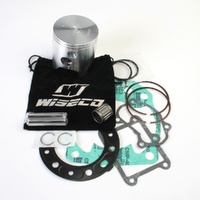 Wiseco Top End Rebuild Kit for 1997-2001 Honda CR250R Pro-Lite 68.5mm 