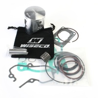 Wiseco Top End Rebuild Kit for 1998-2000 Yamaha YZ125 Pro-Lite 54.0mm 