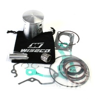 Wiseco Top End Rebuild Kit for 1998-2000 Yamaha YZ125 Pro-Lite 54.5mm 