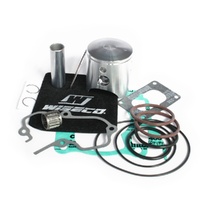 Wiseco Top End Rebuild Kit for 1998-2000 Yamaha YZ125 Pro-Lite 55.0mm 