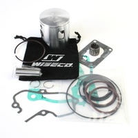 Wiseco Top End Rebuild Kit for 1998-2000 Yamaha YZ125 Pro-Lite 56.0mm 