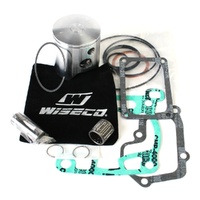 Wiseco Top End Rebuild Kit for 2000-2003 Suzuki RM125 54.0mm 