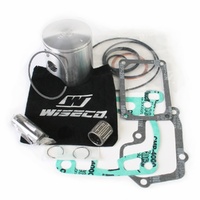 Wiseco Top End Rebuild Kit for 2000-2003 Suzuki RM125 56.0mm 