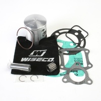Wiseco Top End Rebuild Kit for 1993-2002 Honda CR80 / CR80RB 52mm 