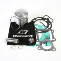 Wiseco Top End Rebuild Kit for Honda CR80 1993-2003 / CR85 2003-2006 52mm 