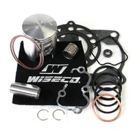 Wiseco Top End Rebuild Kit for 2001-2013 Kawasaki KX85 48.5mm 