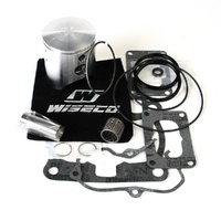 Wiseco Top End Rebuild Kit for 2002 Yamaha YZ125 Pro-Lite 54.0mm