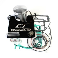 Wiseco Top End Rebuild Kit for 2002-2024 Yamaha YZ250 / YZ250X 67.5mm