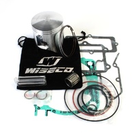 Wiseco Top End Rebuild Kit for 2002-2023 Yamaha YZ250 / YZ250X 67.5mm