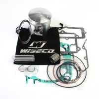 Wiseco Top End Rebuild Kit for 2002-2023 Yamaha YZ250 / YZ250X 68.5mm