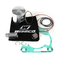 Wiseco Top End Rebuild Kit for 2002-2018 Yamaha YZ85 Pro-Lite 47.5mm 