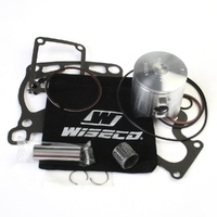 Wiseco Top End Rebuild Kit for 2002-2023 Suzuki RM85 48.5mm 