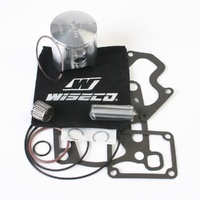 Wiseco Top End Rebuild Kit for 2002-2023 Suzuki RM85 49.0mm 