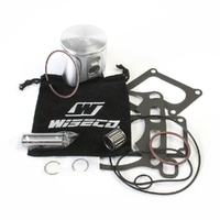 Wiseco Top End Rebuild Kit for 2002-2023 Suzuki RM85 50.0mm 