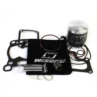 Wiseco Top End Rebuild Kit for 2002-2023 Suzuki RM85 52.0mm 