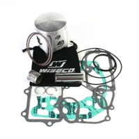 Wiseco Top End Rebuild Kit for 2003-2012 Suzuki RM250 66.4mm