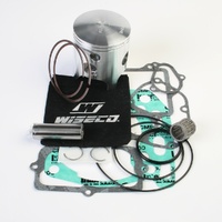 Wiseco Top End Rebuild Kit for 2003-2012 Suzuki RM250 0.60mm OS 67.00mm