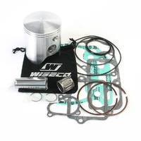 Wiseco Top End Rebuild Kit for 2003-2012 Suzuki RM250 1.10mm OS 67.50mm