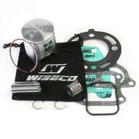 Wiseco Top End Rebuild Kit for 2003-2007 Honda CR85R 47.5mm 