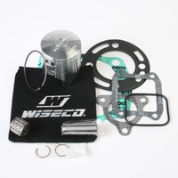 Wiseco Top End Rebuild Kit for 2003-2007 Honda CR85R 48.5mm 