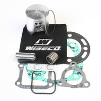 Wiseco Top End Rebuild Kit for 2003-2007 Honda CR85R 49.5mm 